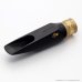 画像2: Ever-Ton　Strength Hard Rubber Milton Guedes Signature　アルトサックス用マウスピース　【7】　【特価品】 (2)