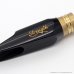 画像4: Ever-Ton　Strength Hard Rubber Milton Guedes Signature　アルトサックス用マウスピース　【7】　【特価品】