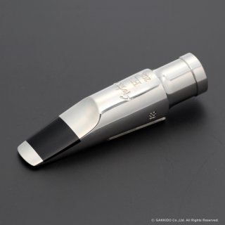Gottusアルトサックス マウスピース Gottsu Sepia Tone HR アルトサックス用マウスピース