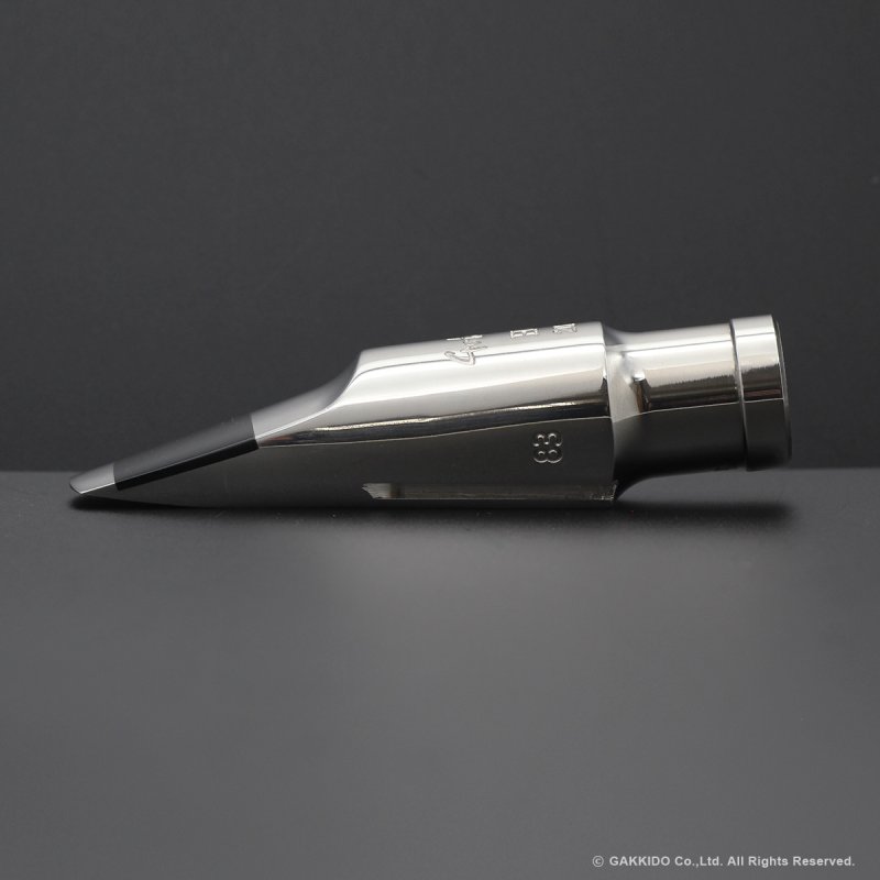 Gottsu Metal HL2024 アルトサックス用メタルマウスピース