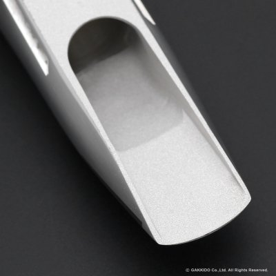 画像4: Gottsu　Metal HL2024　アルトサックス用メタルマウスピース