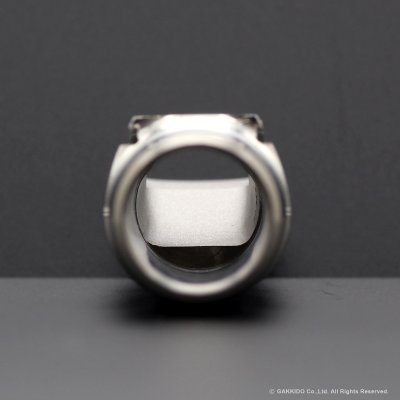 画像5: Gottsu　Metal HL2024　アルトサックス用メタルマウスピース