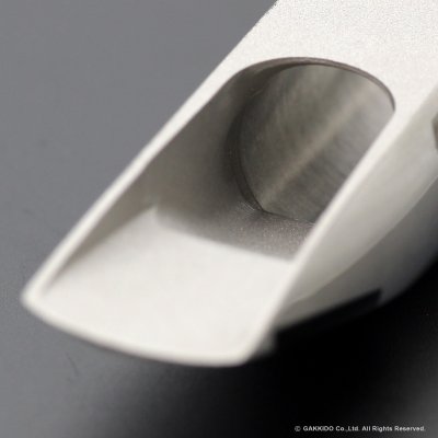 画像7: Gottsu　Metal HL2024　アルトサックス用メタルマウスピース