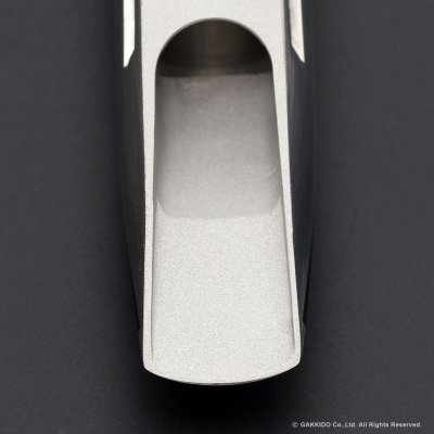 画像8: Gottsu　Metal HL2024　アルトサックス用メタルマウスピース