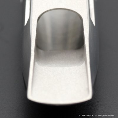 画像9: Gottsu　Metal HL2024　アルトサックス用メタルマウスピース