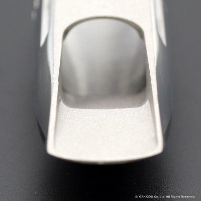 画像10: Gottsu　Metal HL2024　アルトサックス用メタルマウスピース