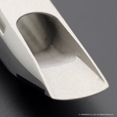 画像11: Gottsu　Metal HL2024　アルトサックス用メタルマウスピース