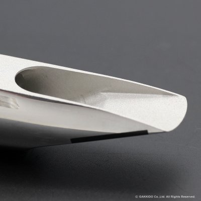 画像12: Gottsu　Metal HL2024　アルトサックス用メタルマウスピース