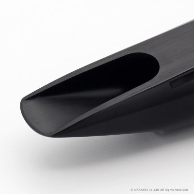 画像3: Gottsu　Sepia Tone HR　アルトサックス用マウスピース