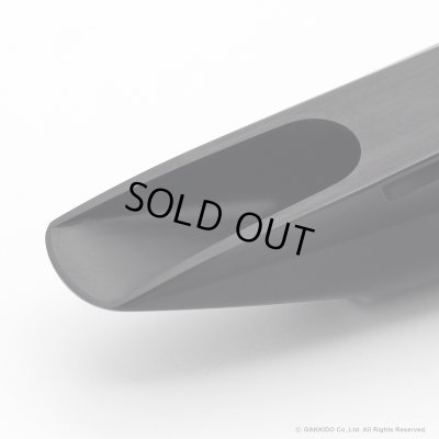 画像3: Gottsu　Sepia Tone HR　アルトサックス用マウスピース