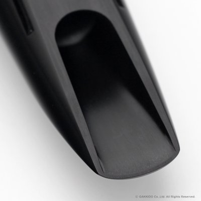 画像4: Gottsu　Sepia Tone HR　アルトサックス用マウスピース