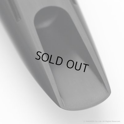 画像4: Gottsu　Sepia Tone HR　アルトサックス用マウスピース