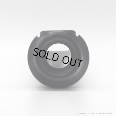 画像5: Gottsu　Sepia Tone HR　アルトサックス用マウスピース