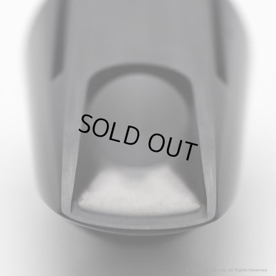 画像7: Gottsu　Sepia Tone HR　アルトサックス用マウスピース