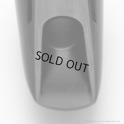 画像8: Gottsu　Sepia Tone HR　アルトサックス用マウスピース