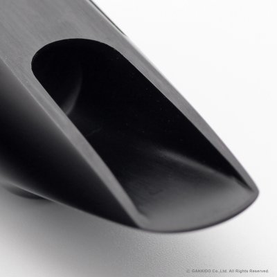 画像9: Gottsu　Sepia Tone HR　アルトサックス用マウスピース