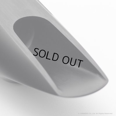 画像9: Gottsu　Sepia Tone HR　アルトサックス用マウスピース