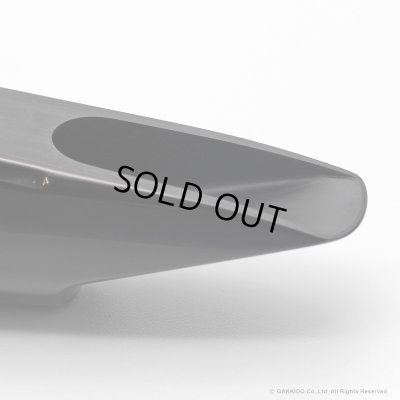 画像10: Gottsu　Sepia Tone HR　アルトサックス用マウスピース