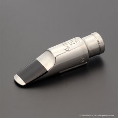 Gottsu Metal HL2024 ソプラノサックス用メタルマウスピース