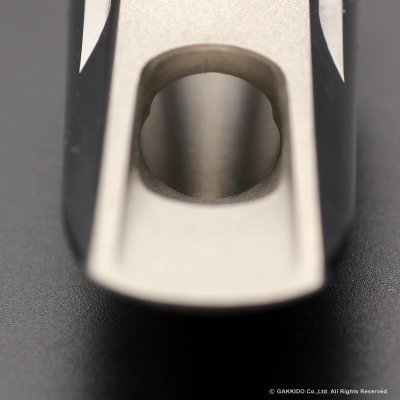 画像9: Gottsu　Metal HL2024　ソプラノサックス用メタルマウスピース