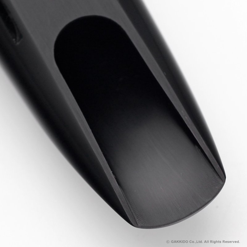 テナーサックス マウスピース　gottsu sepia tone Sepia Tone Master 20021 日本語