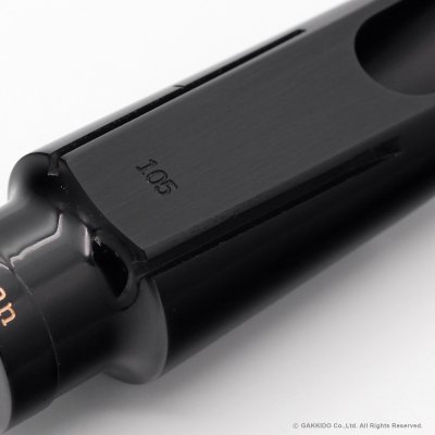 画像12: Gottsu　Sepia Tone HR　テナーサックス用マウスピース