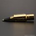 画像2: Gottsu　Sepia Tone Double Ring 2026　テナーサックス用メタルマウスピース　Gold Plated (2)