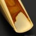 画像4: Gottsu　Sepia Tone Double Ring 2026　テナーサックス用メタルマウスピース　Gold Plated (4)