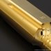 画像8: Gottsu　Sepia Tone Double Ring 2026　テナーサックス用メタルマウスピース　Gold Plated (8)