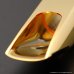 画像11: Gottsu　Sepia Tone Double Ring 2026　テナーサックス用メタルマウスピース　Gold Plated (11)