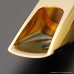 画像11: Gottsu　Sepia Tone Master 2026　テナーサックス用メタルマウスピース　Gold Plated (11)