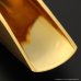 画像4: Gottsu　匠 - Takumi -　テナーサックス用メタルマウスピース　Gold Plated (4)