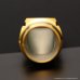 画像5: Gottsu　匠 - Takumi -　テナーサックス用メタルマウスピース　Gold Plated (5)