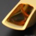 画像6: Gottsu　匠 - Takumi -　テナーサックス用メタルマウスピース　Gold Plated (6)