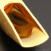 画像10: Gottsu　匠 - Takumi -　テナーサックス用メタルマウスピース　Gold Plated (10)