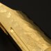 画像14: Gottsu　匠 - Takumi -　テナーサックス用メタルマウスピース　Gold Plated (14)