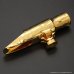 画像15: Gottsu　匠 - Takumi -　テナーサックス用メタルマウスピース　Gold Plated (15)