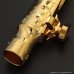 画像17: Gottsu　匠 - Takumi -　テナーサックス用メタルマウスピース　Gold Plated (17)