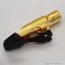画像20: Gottsu　匠 - Takumi -　テナーサックス用メタルマウスピース　Gold Plated (20)