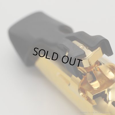 画像21: Gottsu　匠 - Takumi -　テナーサックス用メタルマウスピース　Gold Plated