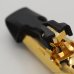 画像21: Gottsu　匠 - Takumi -　テナーサックス用メタルマウスピース　Gold Plated (21)