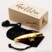 画像25: Gottsu　匠 - Takumi -　テナーサックス用メタルマウスピース　Gold Plated (25)