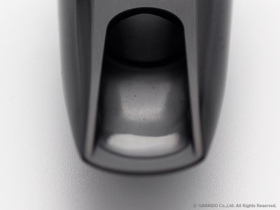 画像10: JohannesGerber　Mellow Master　アルトサックス用マウスピース　【楽器堂限定モデル】
