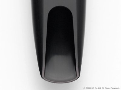 画像8: JohannesGerber　Mellow Master　アルトサックス用マウスピース　【楽器堂限定モデル】