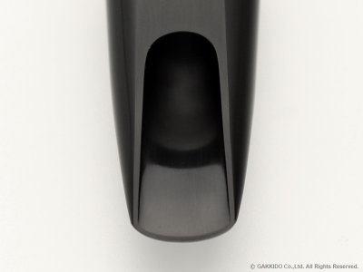 画像8: JohannesGerber　New York Jazz　アルトサックス用マウスピース