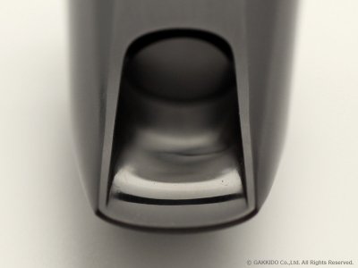 画像9: JohannesGerber　New York Jazz　アルトサックス用マウスピース