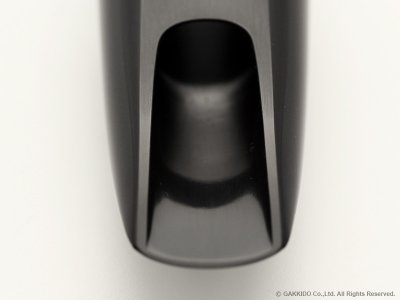 画像8: JohannesGerber　Super Jazz　アルトサックス用マウスピース