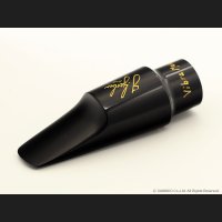 JohannesGerber　Vibra Master New York　アルトサックス用マウスピース