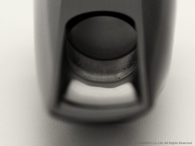 画像9: JohannesGerber　Vibra Master New York　アルトサックス用マウスピース