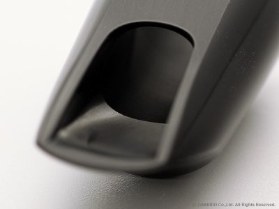 画像7: JohannesGerber　Vintage　ソプラノサックス用マウスピース